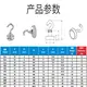 Professional Magnet Materials with Good Price for Hardware 6
