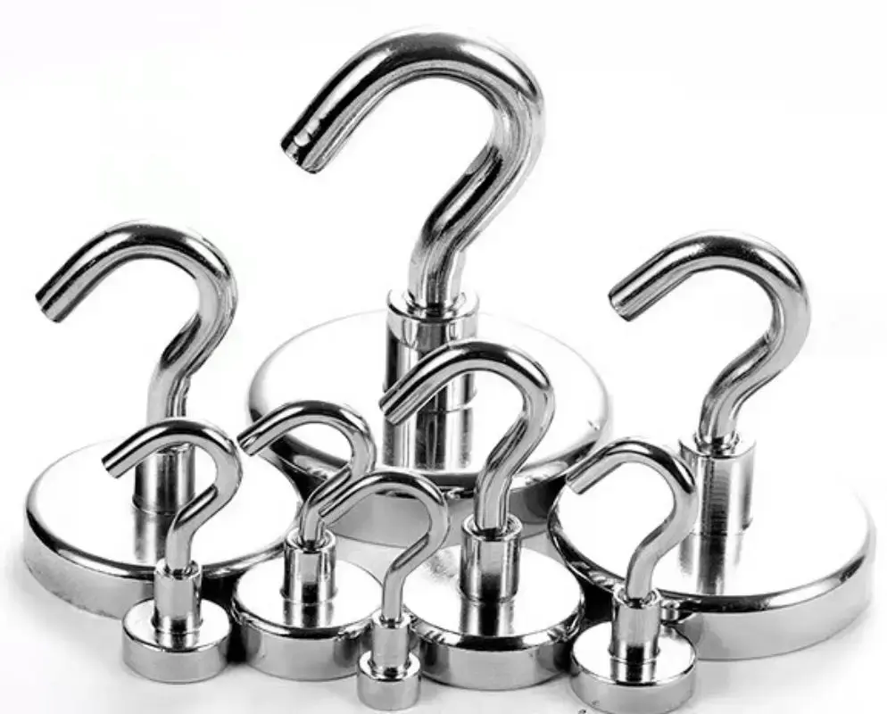 Professional Magnet Materials with Good Price for Hardware 3