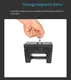 Professional Magnet Materials with Good Price for Hardware 5
