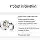 Professional Magnet Materials with Good Price for Hardware 4