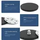 Halbach Array Magnet Customized Rubber Pot Magnet Size - for Precision Components - HuanTongcx 3