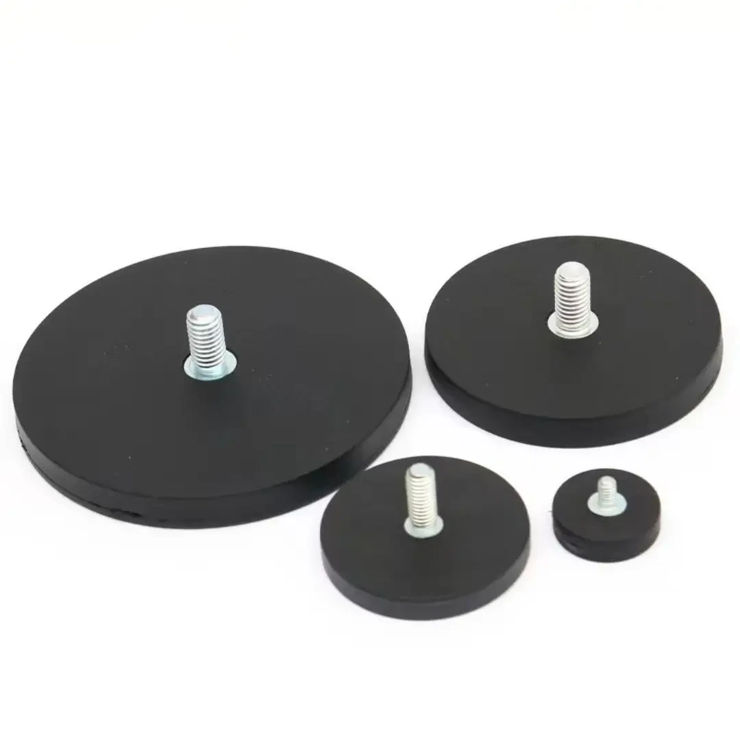 High Quality Custom Magnet Manufacturer Price List 6