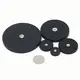Custom Rubber Coated Magnetic Hooks for Precision Components 2