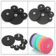 Custom Rubber Coated Magnetic Hooks for Precision Components 7