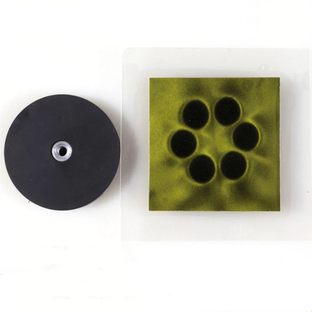 High End Rubber Covered Magnets Price List 3