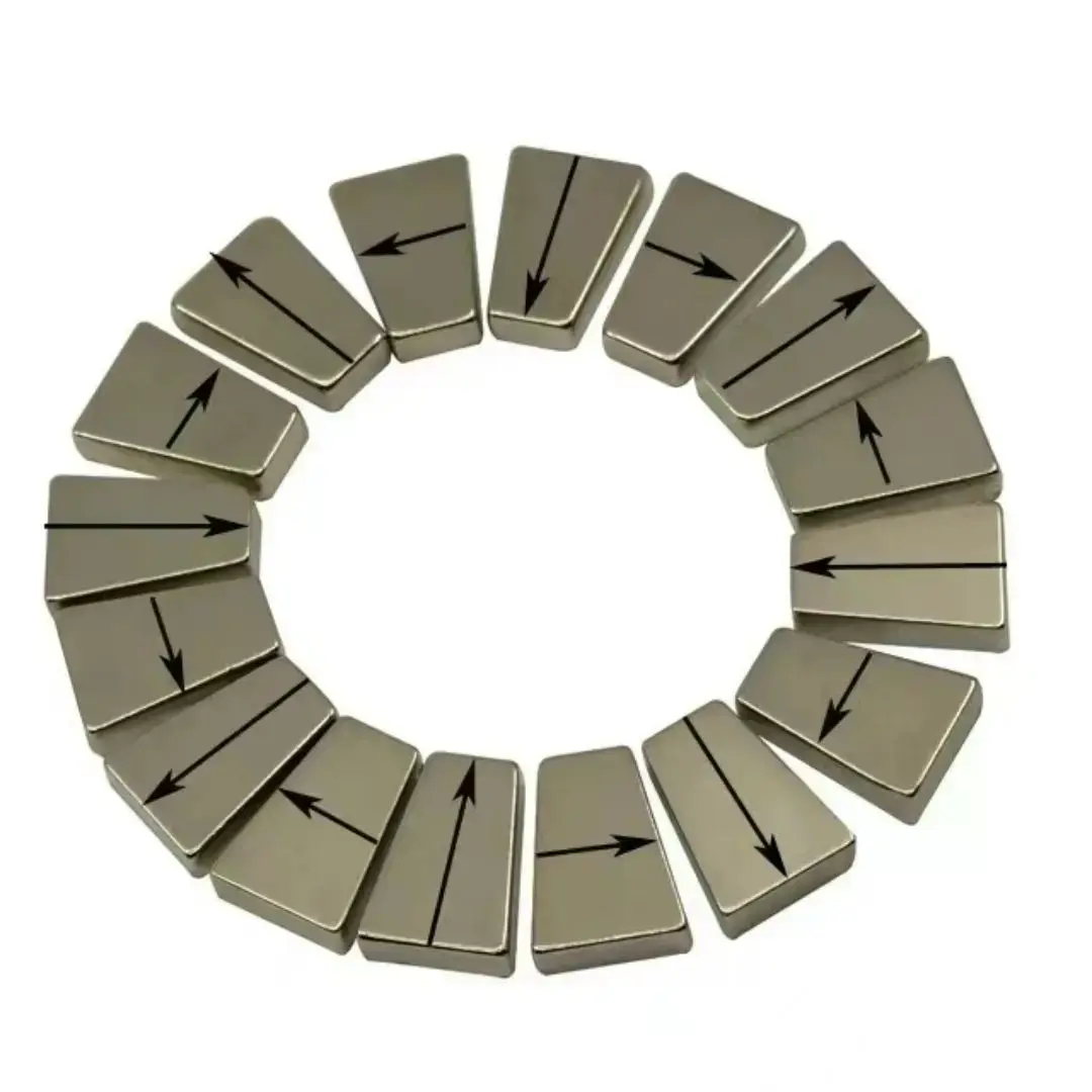 For Hardware Neodymium Magnets N35M N40H N45SH N50M N52SH N54SH... by HuanTongcx 5