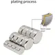 Hot Sellingmagnet Assembly for Medical Industrial Magnet Ndfeb Neodymium Magnet 6