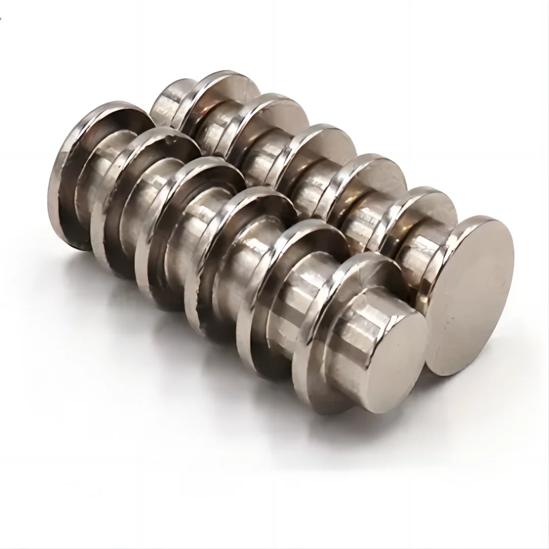 Permanent Rare Earth Neodymium Magnet Ndfeb China Professional Factory Direct Sales Sell Unique Products Powerful Magnet 1