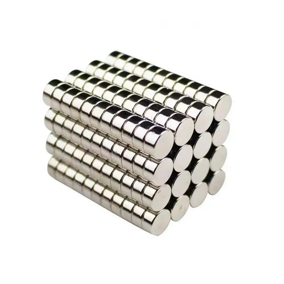 Hot Sellingmagnet Assembly for Medical Industrial Magnet Ndfeb Neodymium Magnet 3