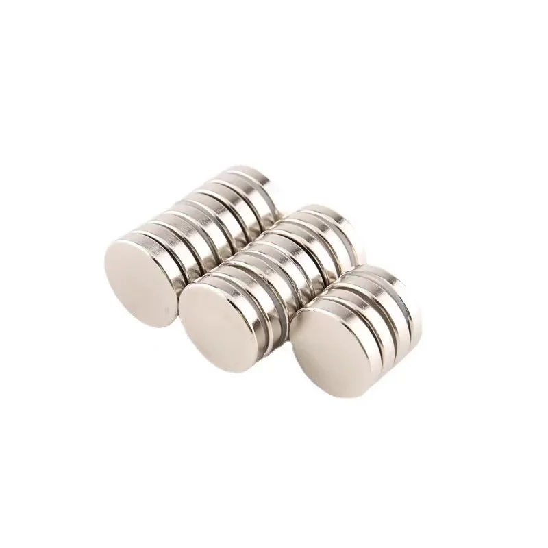 Permanent Rare Earth Neodymium Magnet Ndfeb China Professional Factory Direct Sales Sell Unique Products Powerful Magnet 5
