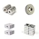 Safe to Use Neodymium Magnets Factory Direct Supply for Medical 5