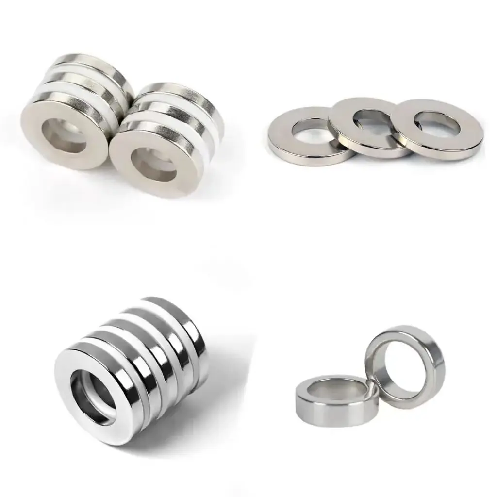 N52-Erdmagnete, dreiphasige bürstenlose Motoren, 24-V-Gleichstrommotoren, Gitarren-Tonabnehmer, Neodym-Magnete für Förderbänder 6