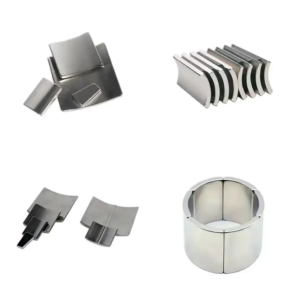 N52-Erdmagnete, dreiphasige bürstenlose Motoren, 24-V-Gleichstrommotoren, Gitarren-Tonabnehmer, Neodym-Magnete für Förderbänder 4