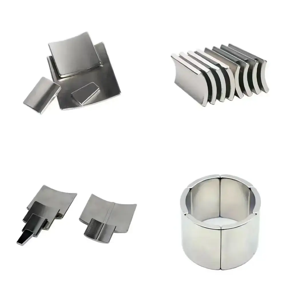 Safe to Use Neodymium Magnets Factory Direct Supply for Medical 4