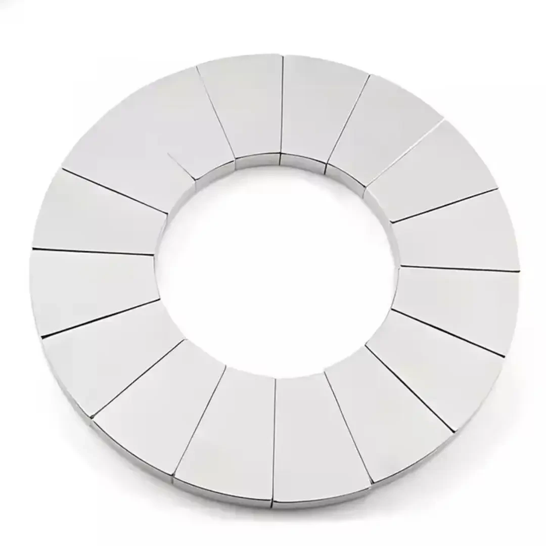 Safe to Usemagnet Factory for Aerospace Rohs Iso9001:2008 Reach Msds Iso/Ts16949:2009 N52 Neodium Magnets Ndfeb Industrial Magnetic Materials Generator Magnet 5