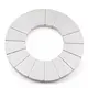 Custom Magnet Permanent Strong Neodymium Magnet Shapedsupply 5