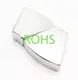 Professionalcustom Size Magnets for Precision Components Sintered Neodymium-iron-boron Magnet Starter Motor Magnets Permanent Magnetic Motor Magnetic Coupling Motor 2