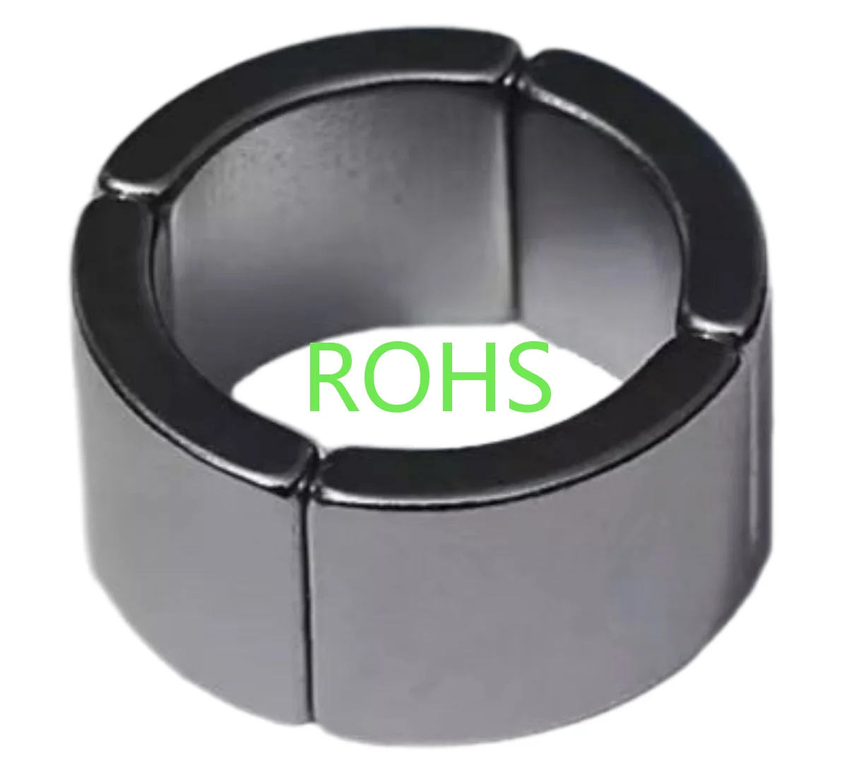 motor magnetic assemblies, BLDC motor rotor magnets, stator magnet rings, NdFeB arc magnets for motors, multipole motor magnets, EV motor magnetic components, custom motor magnet assemblies