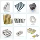 Professionalcustom Size Magnets for Precision Components Sintered Neodymium-iron-boron Magnet Starter Motor Magnets Permanent Magnetic Motor Magnetic Coupling Motor 7