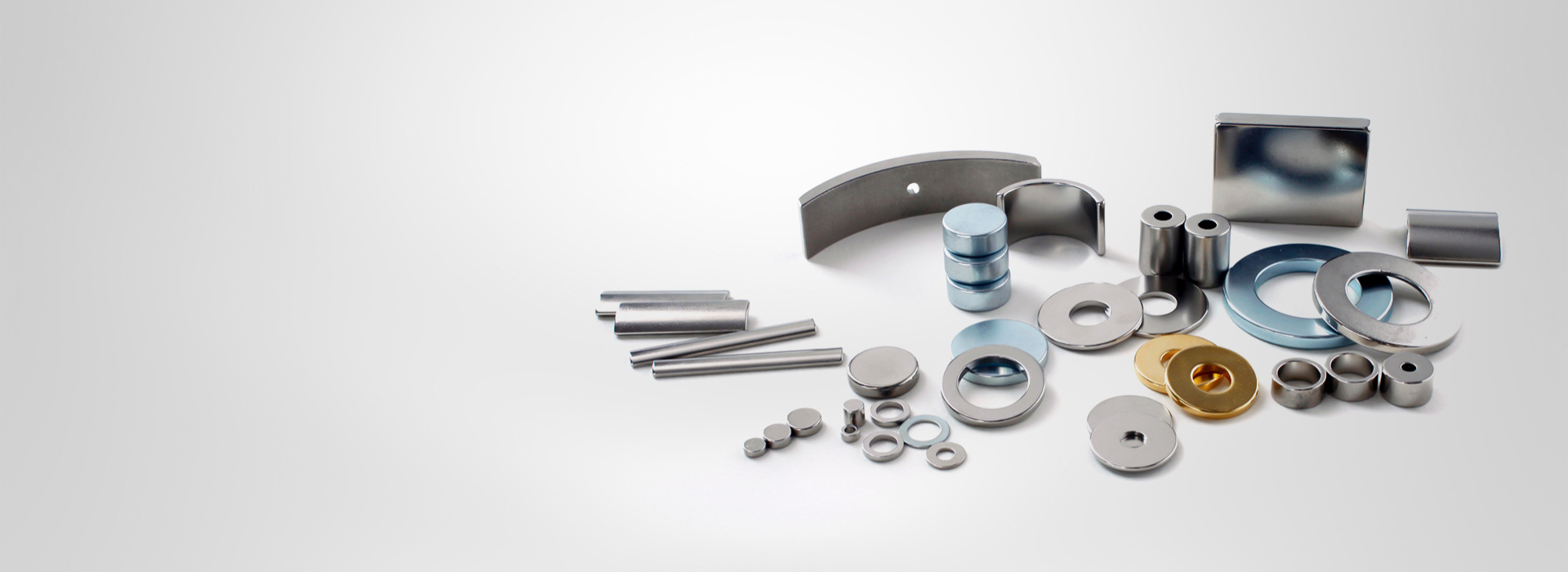 Permanent Magnet  Manufacturer
