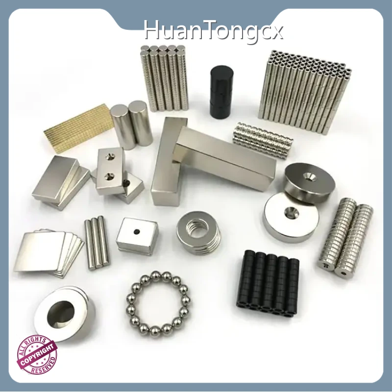 Durable Magnet Supplier Manufacturing for Toys 1