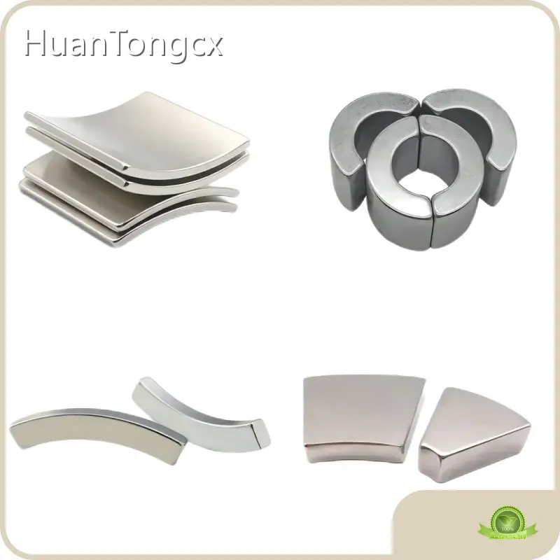 Custom Magnet Permanent Strong Neodymium Magnet Shapedsupply 1