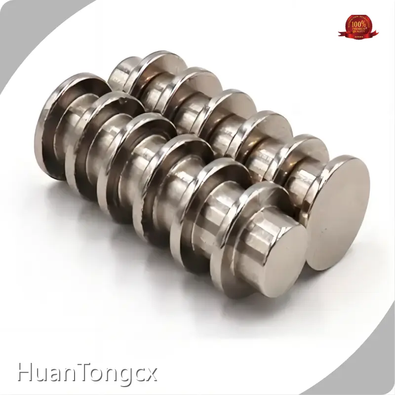 Hot Sellingmagnet Assembly for Medical Industrial Magnet Ndfeb Neodymium Magnet 1