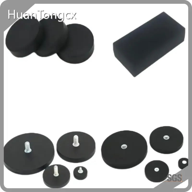 Safe to Usemagnet Supplier for Precision Components Can also Be Customized According to Requirements Minimum Diameter 1mm and Thinnest 0.5mm 1