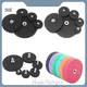 Halbach Array Magnet Customized Rubber Pot Magnet Size - for Precision Components - HuanTongcx 1