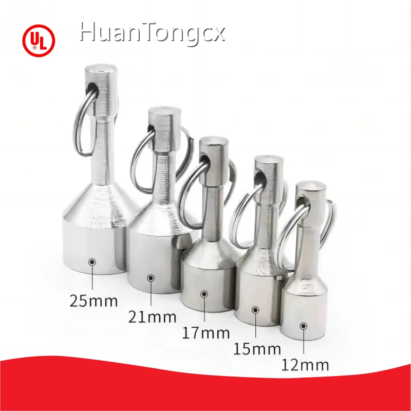 Magnetic Ring ±1% - for Home - HuanTongcx 1