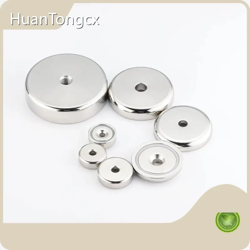 Professional Pot Magnet Manufacturers Factory Price for Aerospace 1