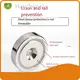 Magnetic Ring Dongguan Huanlin Magnetic Industry Co. LTD MSDS ROHS REACH ISO Countersunk Hole Neodymium Magnetsfrom China 1