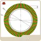 Cost-Effective Rare Earth Magnet Ring Factory Price for Aerospace 1