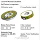 Ringmagnet Rubber Coated Magnet - for Home - HuanTongcx 1