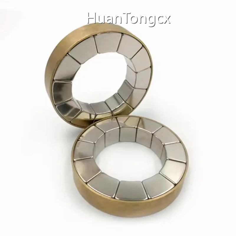 High End Halbach Array Magnets for Sale Halbach Array Magnets for Sale Company 1