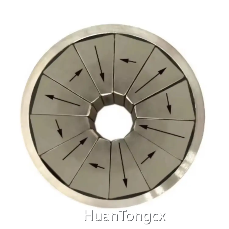 Reliable Halbach Magnet Supplier for Home 1