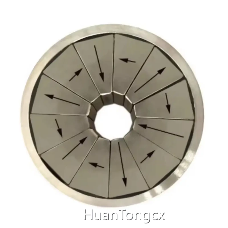 Reliable Halbach Magnet Supplier for Home 1