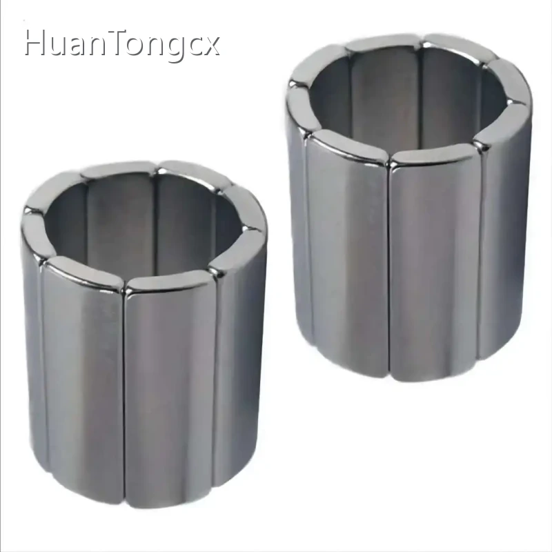 High Quality Rare Earth Metal Magnets for Toys 1