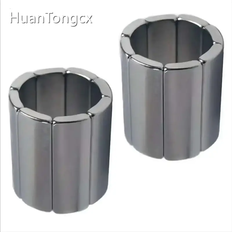 High Quality Rare Earth Metal Magnets for Toys 1
