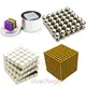 Quality Coated Rare Earth Magnets for Aerospace 1