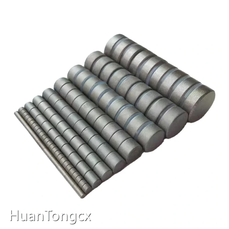 HuanTongcx Ferrite Magnets 8-14 Dayswith Custom Services 1