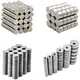 Custom Industrial Magnets for Sale for Precision Components 1