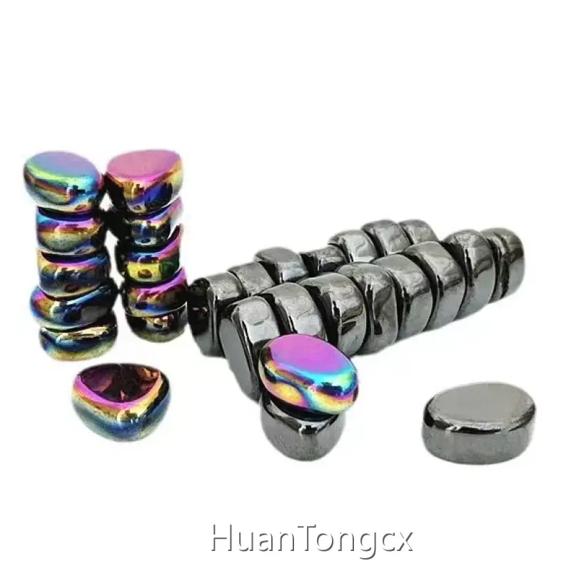 For Hardware Rectangle Neodymium Magnets Industrial Magnet by HuanTongcx 1
