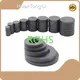 For Toys Alnico Magnet D25*5mm Or Customized Magnet Size by HuanTongcx 1