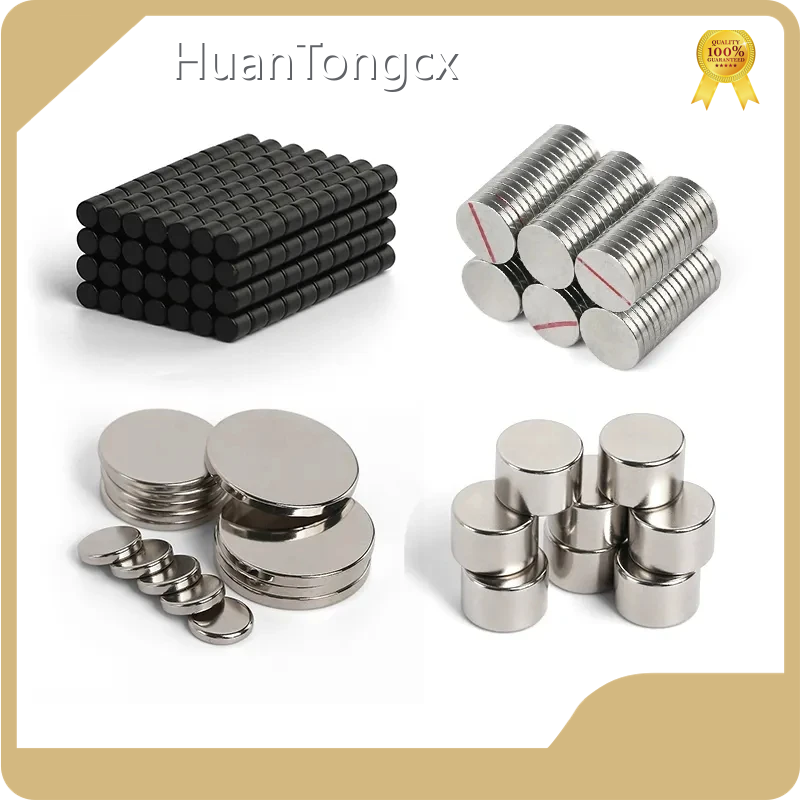 Magnet Materials Directly Sale for Toys Can Be Customized Urgent Order 1