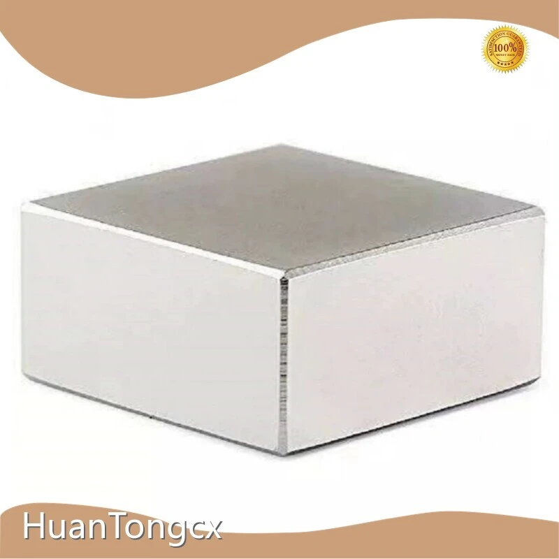 Hot Sellingneodymium Magnets for Medical NdFeB Magnet Permanent Strong Neodymium Magnet 1