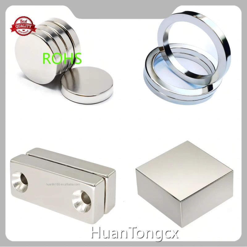 Good Selling Custom Magnet Supplier Made in China for Toys 1