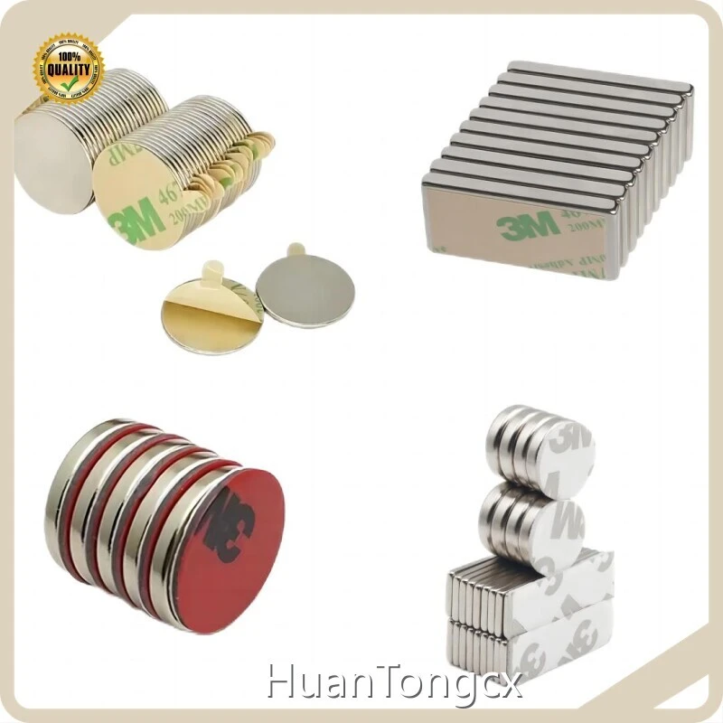 Fine Quality Magnetic Materials Manufacturer Supply for Aerospace 1