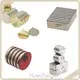 Fine Quality Magnetic Materials Manufacturer Supply for Aerospace 1
