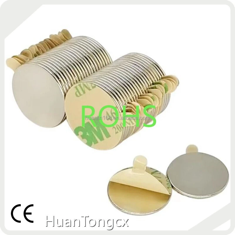 Cost-Effective Custom Magnet Supplier Series for Home 1